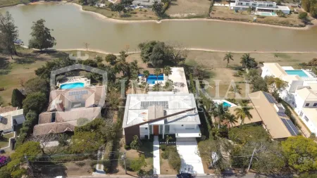 Casa em Condomínio para Venda