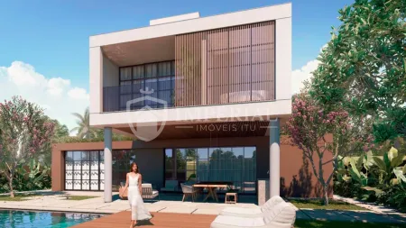 Casa em Condomínio para Venda