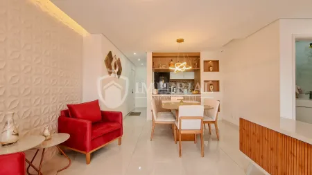 Apartamento para Venda ou Aluguel