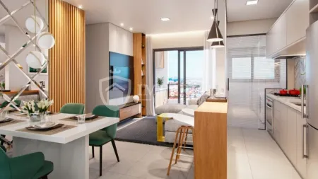 Apartamento para Venda