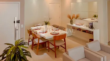 Apartamento para Venda