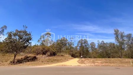 Terreno em Condomínio para Venda