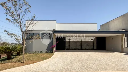 Casa em Condomínio para Venda
