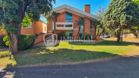 Casa em Condomínio para Venda