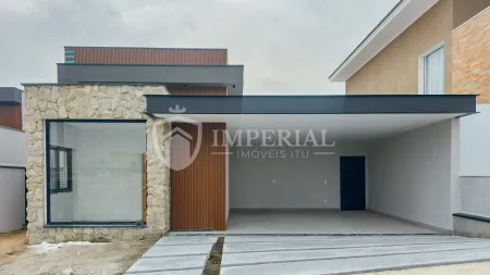 Casa em Condomínio para Venda