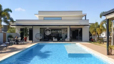 Casa em Condomínio para Venda