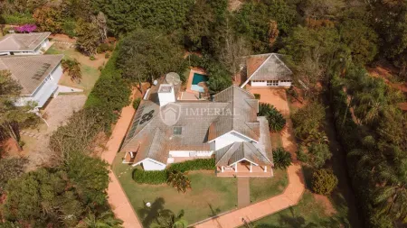 Casa em Condomínio para Venda