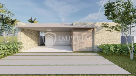 Casa em Condomínio para Venda