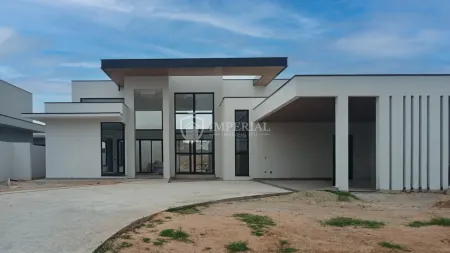 Casa em Condomínio para Venda