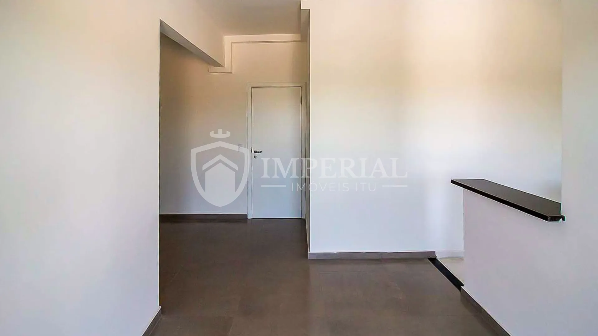 Apartamento com 2 dormitórios à venda, 65 m² por R$ 400.000,00 - Edifício Plaza Itu Residencial - Itu/SP