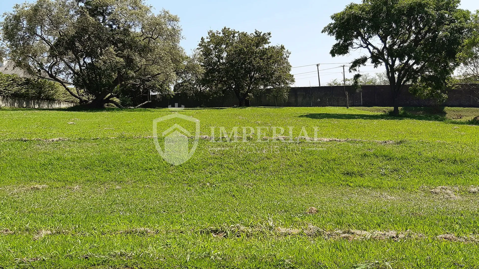 Terreno à venda, 2130 m² por R$ 4.000.000,00 - Condomínio Terras de São José - Itu/SP