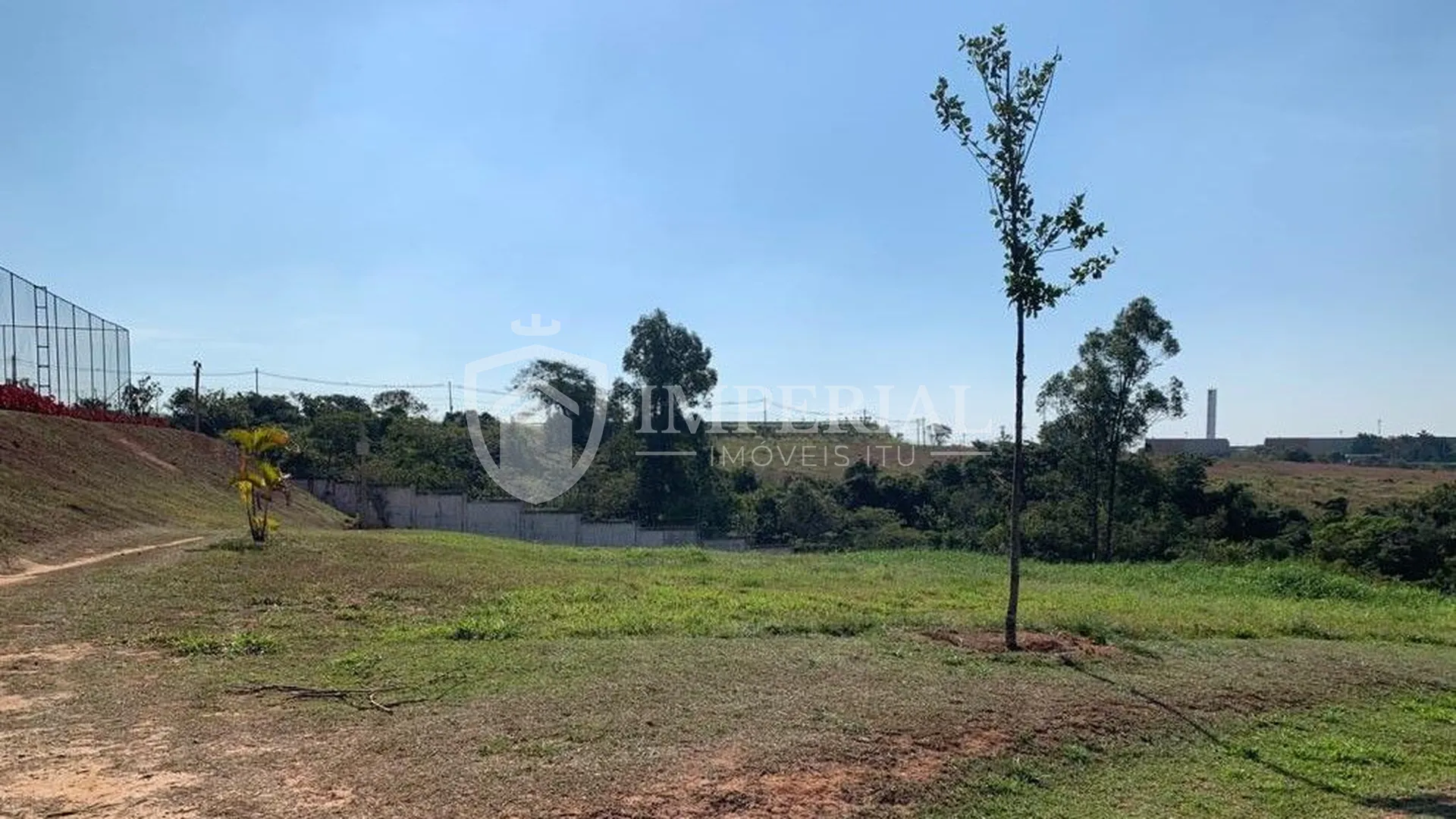 Terreno à venda, 2005 m² por R$ 1.600.000,00 - Condomínio Terras de São José II - Itu/SP