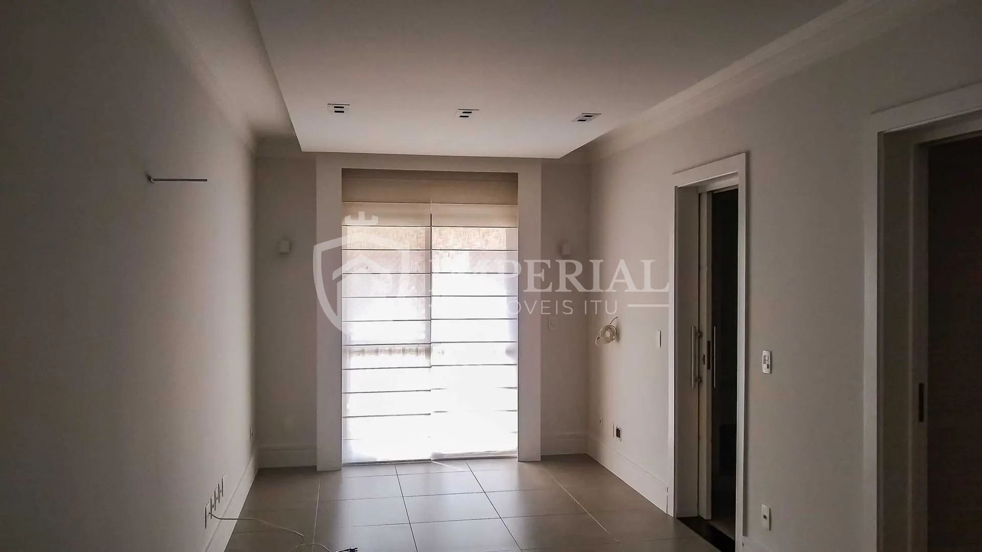 Apartamento com 2 dormitórios à venda, 75 m² por R$ 400.000,00 - Condomínio Residencial Domingos Fernandes - Itu/SP