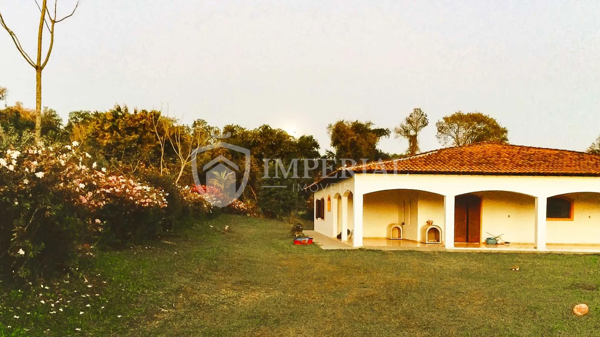 Casa com 4 dormitórios à venda por R$ 5.000.000,00 - Avecuia do Alto - Porto Feliz/SP