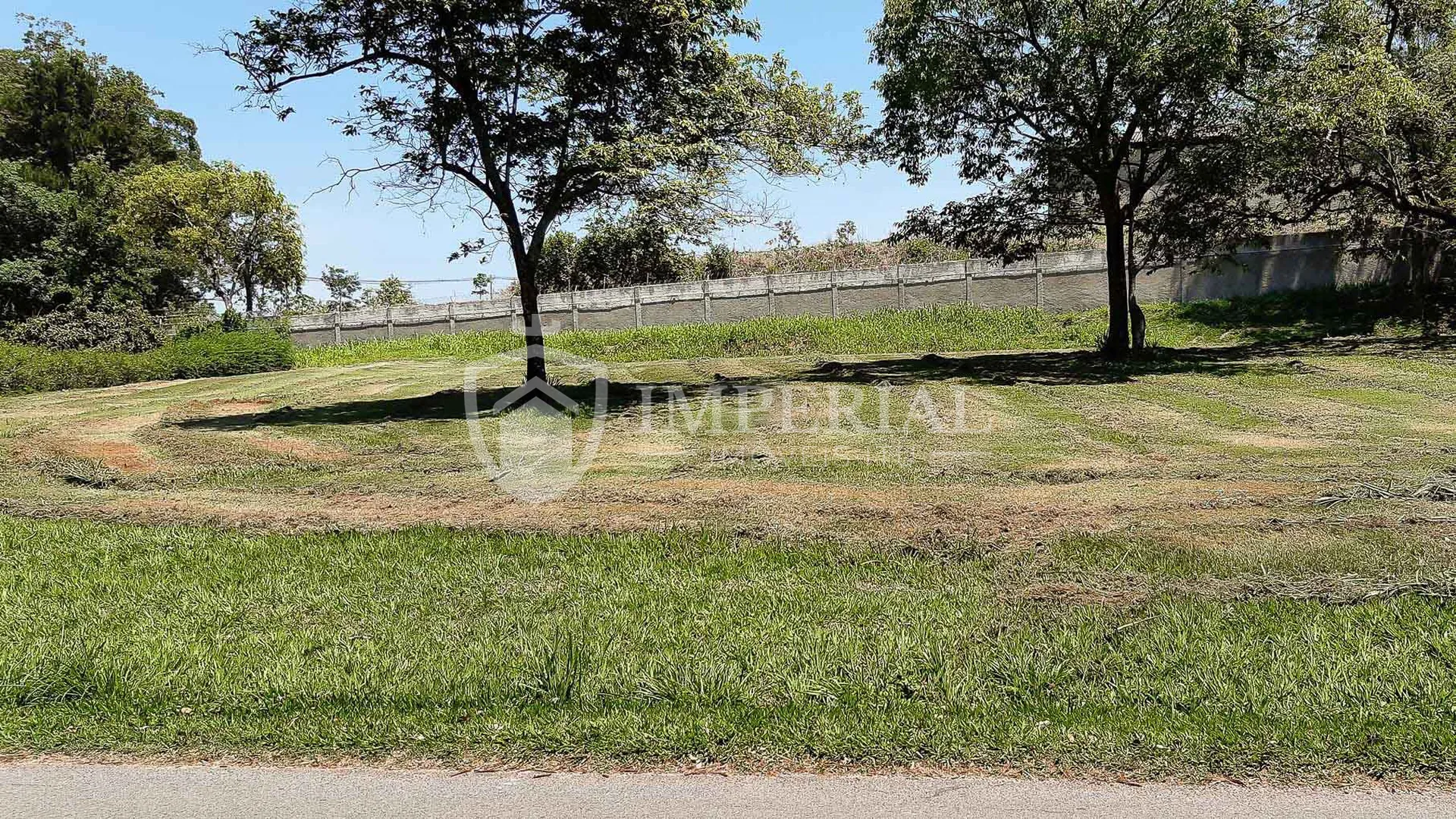 Terreno à venda, 2580 m² por R$ 4.000.000,00 - Condomínio Terras de São José - Itu/SP