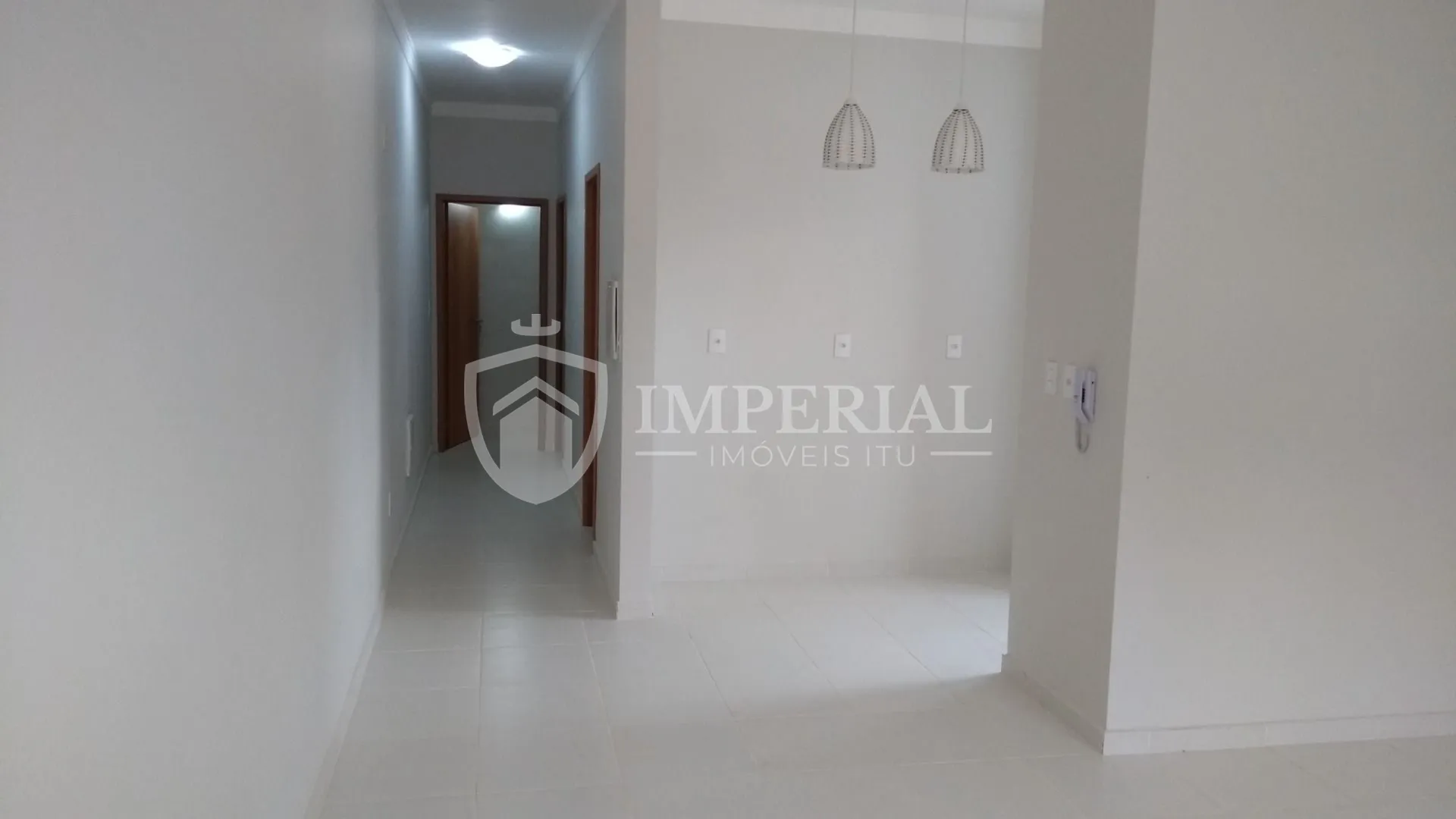 Apartamento com 2 dormitórios à venda, 70 m² por R$ 260.000,00 - Edifício Vila Positano - Itu/SP
