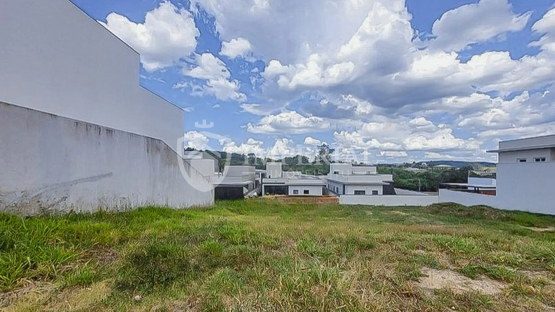 Terreno à venda, 360 m² por R$ 450.000,00 - Condomínio Reserva Saint Paul - Itu/SP