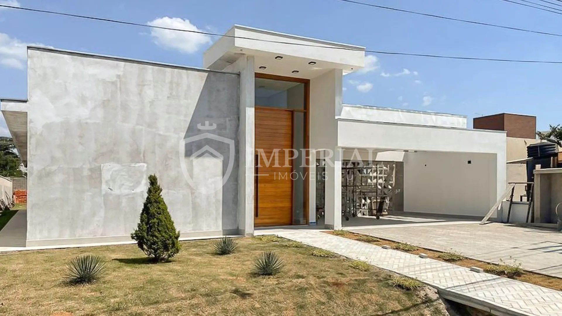 Casa com 4 dormitórios à venda, 356 m² por R$ 3.300.000,00 - Condomínio Parque Ytu Xapada - Itu/SP