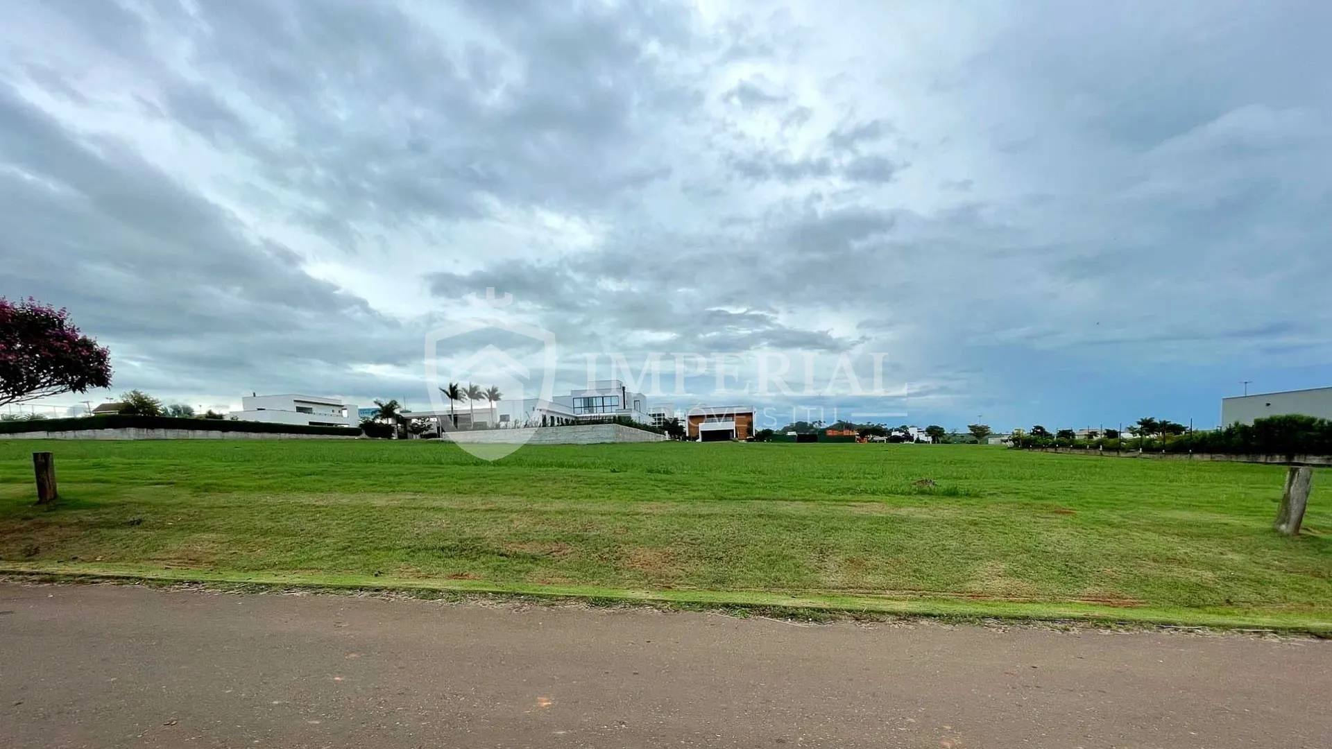 Terreno à venda, 1000 m² por R$ 715.250,00 - Condomínio Fazenda Alvorada - Porto Feliz/SP