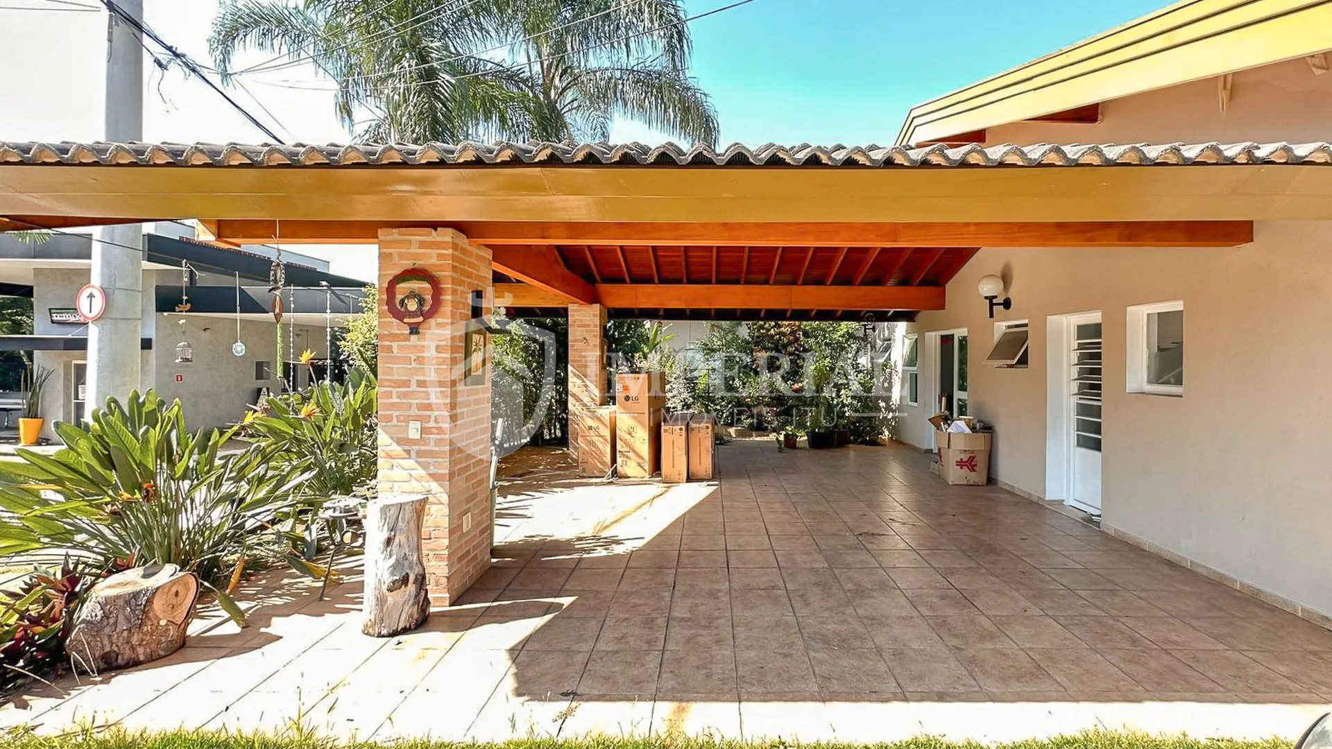 Casa com 3 dormitórios à venda, 178 m² por R$ 890.000,00 - Condomínio Reserva Parque do Varvito - Itu/SP