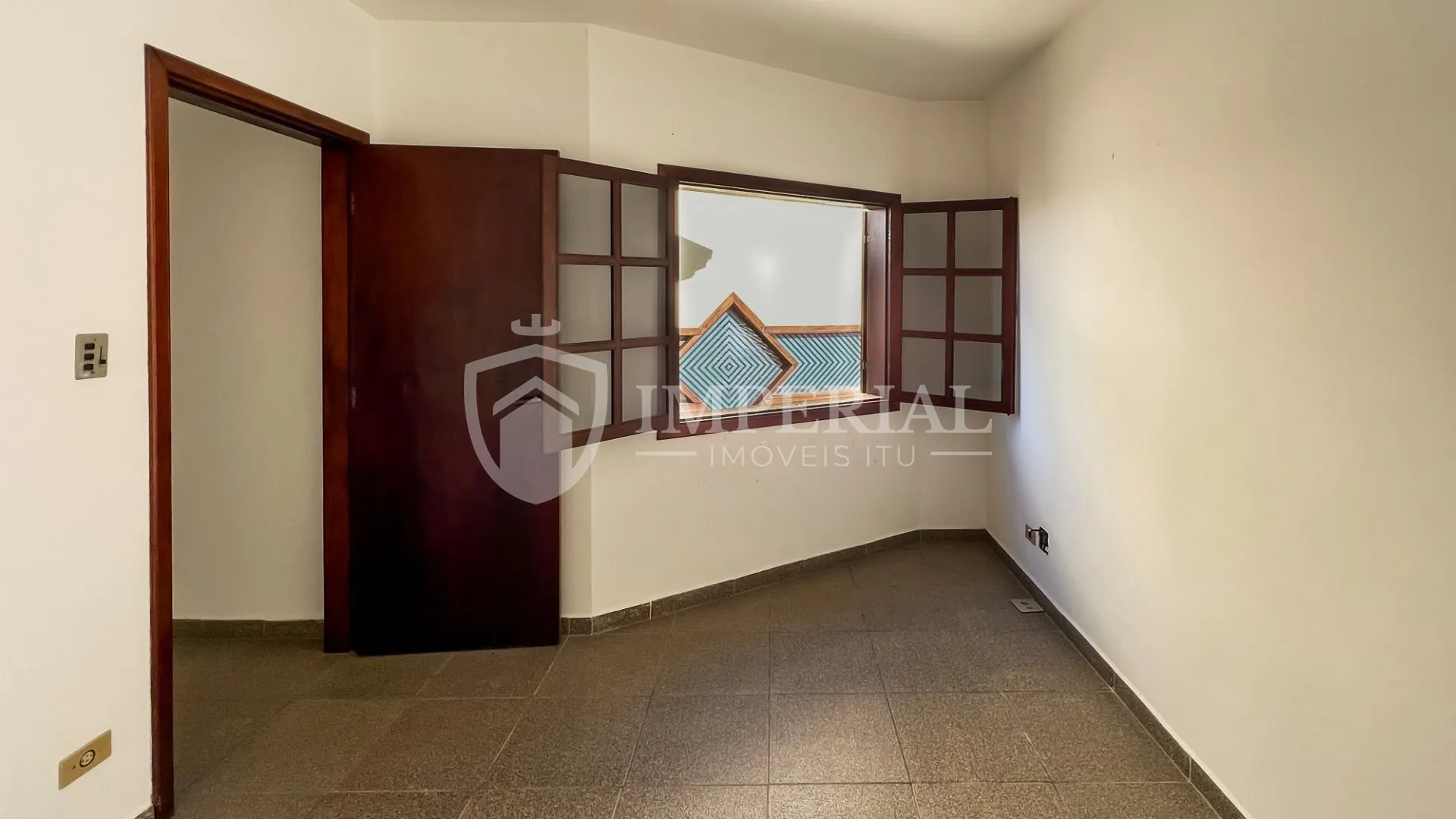 Casa com 5 dormitórios à venda, 410 m² por R$ 1.490.000,00 - Condomínio Portal de Itu - Itu/SP