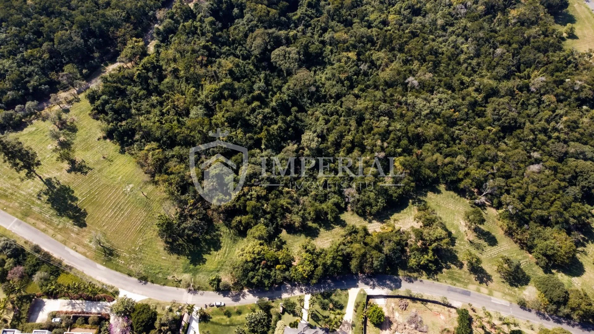 Terreno à venda, 3123 m² por R$ 2.632.980,00 - Condomínio Fazenda Vila Real de Itu - Itu/SP