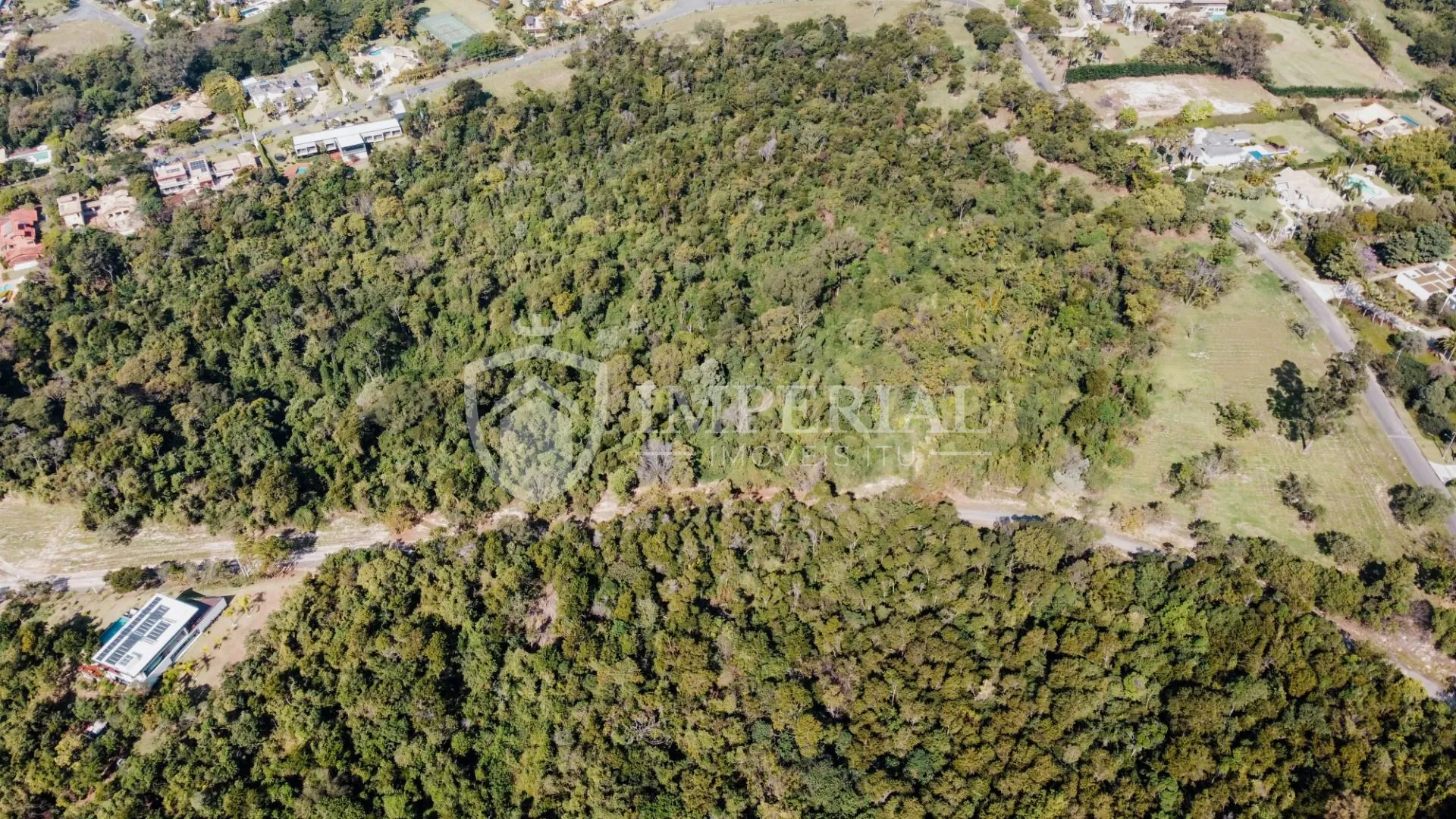Terreno à venda, 3040 m² por R$ 2.632.980,00 - Condomínio Fazenda Vila Real de Itu - Itu/SP