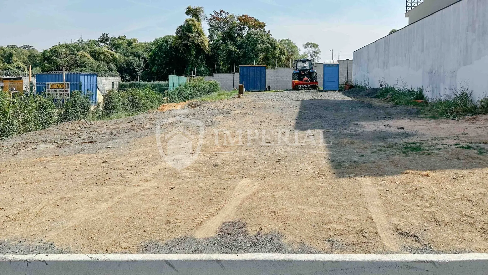 Terreno à venda, 360 m² por R$ 450.000,00 - Condomínio Reserva Saint Paul - Itu/SP