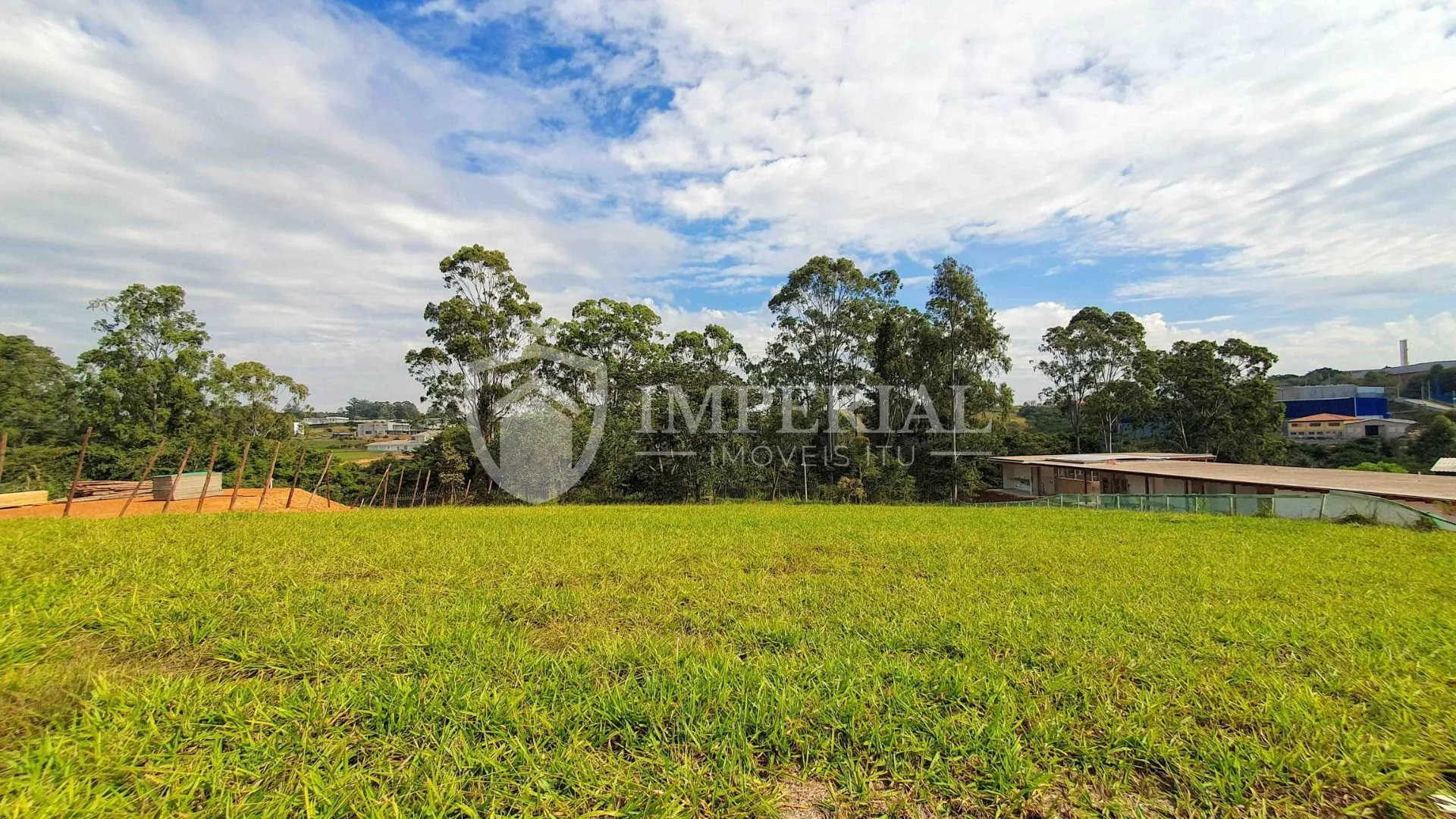 Terreno à venda, 2255 m² por R$ 3.384.000,00 - Condomínio Terras de São José II - Itu/SP