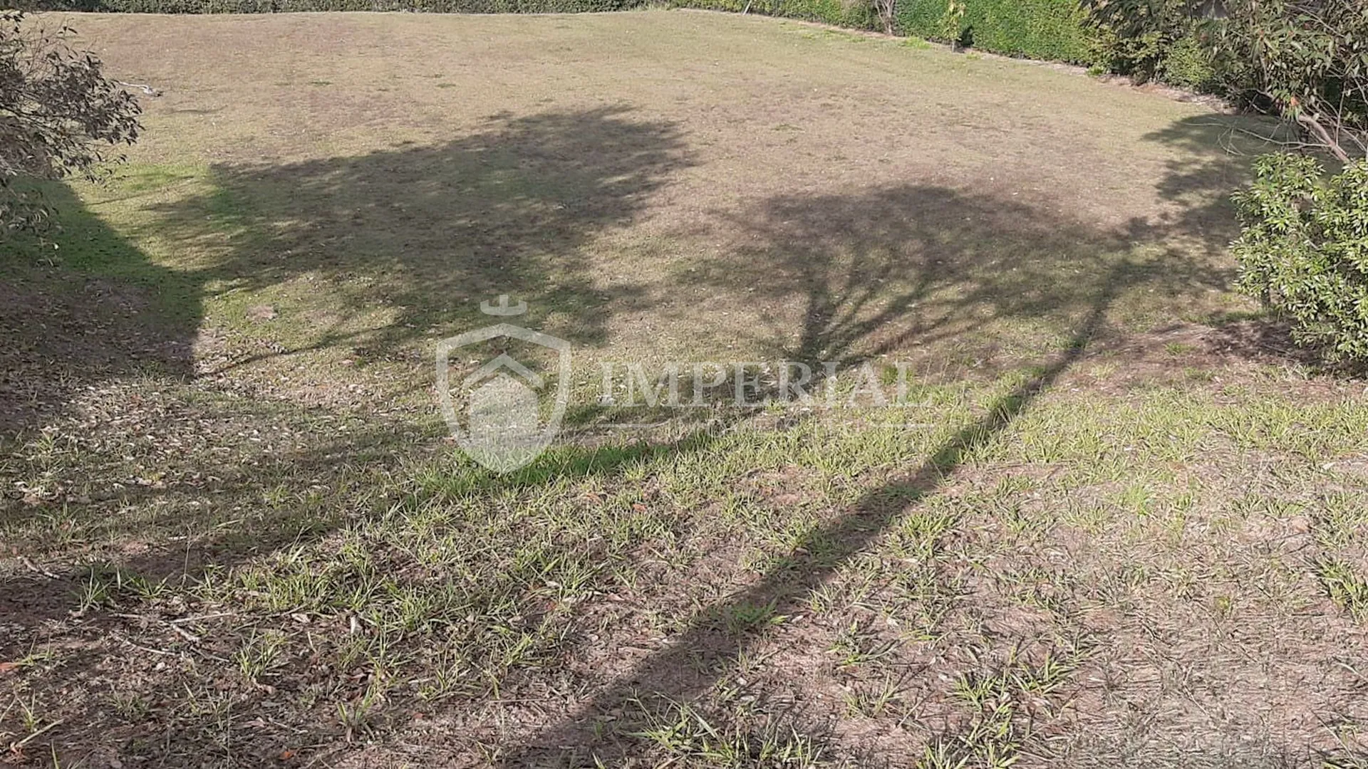 Terreno à venda, 2052 m² por R$ 3.500.000,00 - Condomínio Terras de São José - Itu/SP