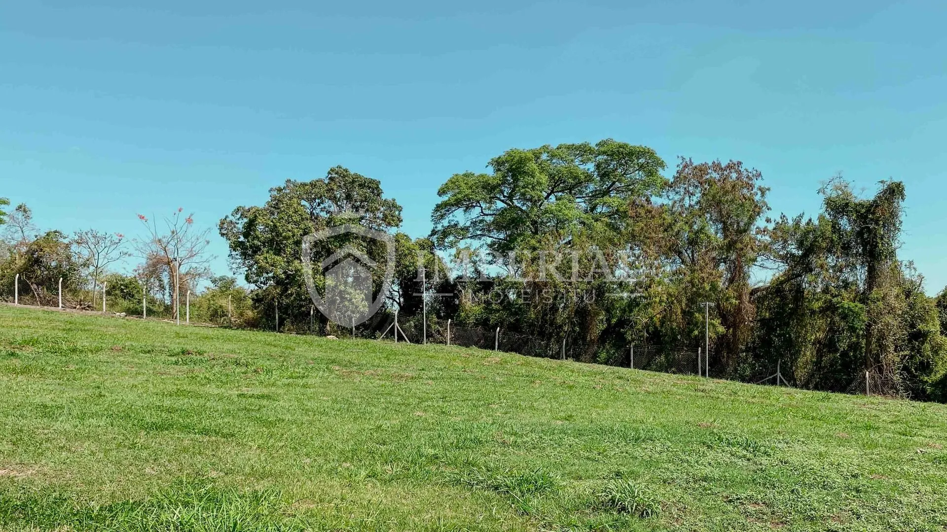 Terreno à venda, 414 m² por R$ 310.000,00 - Condomínio Residencial Una - Itu/SP