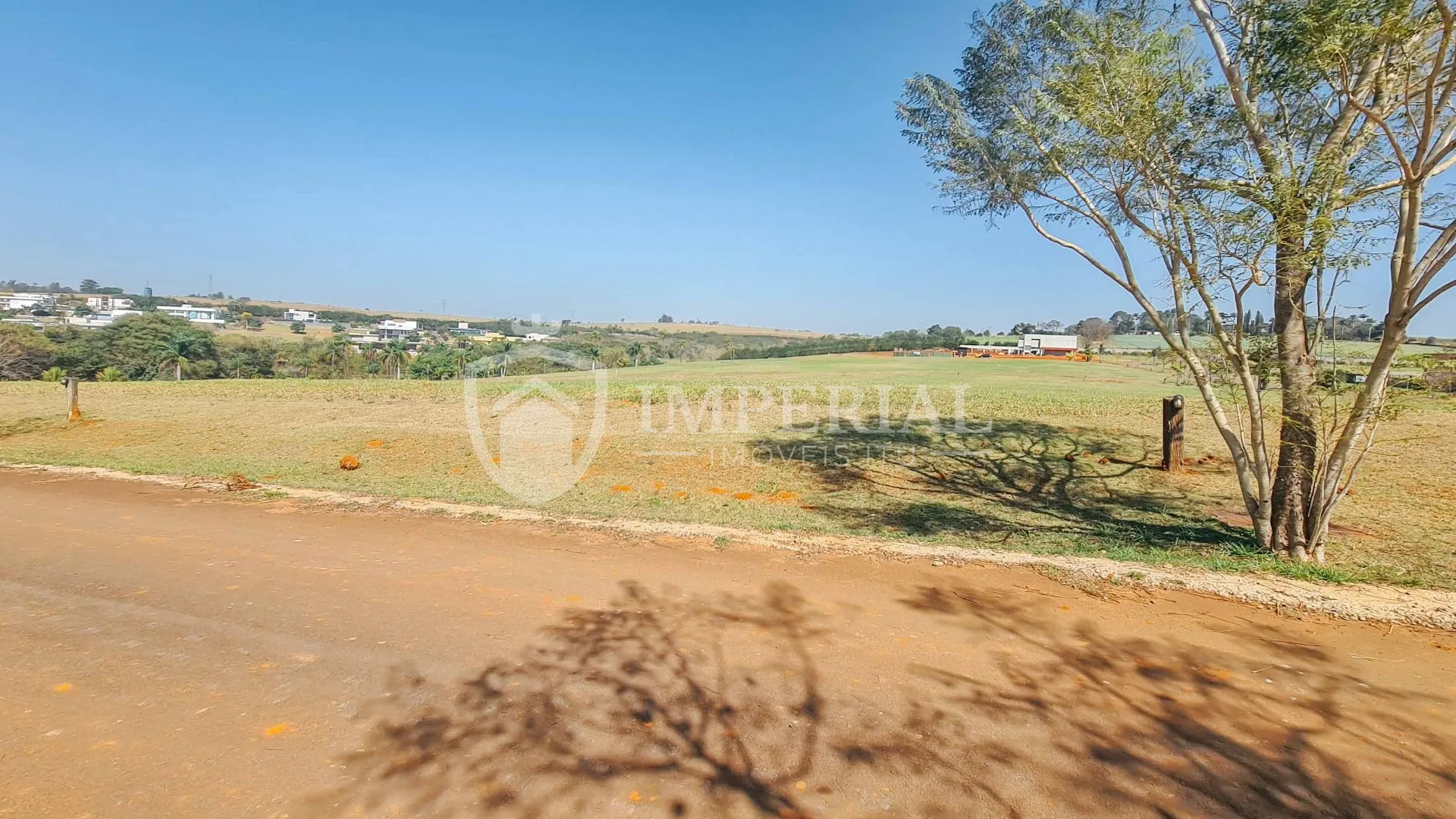 Terreno à venda, 1000 m² por R$ 590.000,00 - Fazenda Alvorada - Porto Feliz/SP