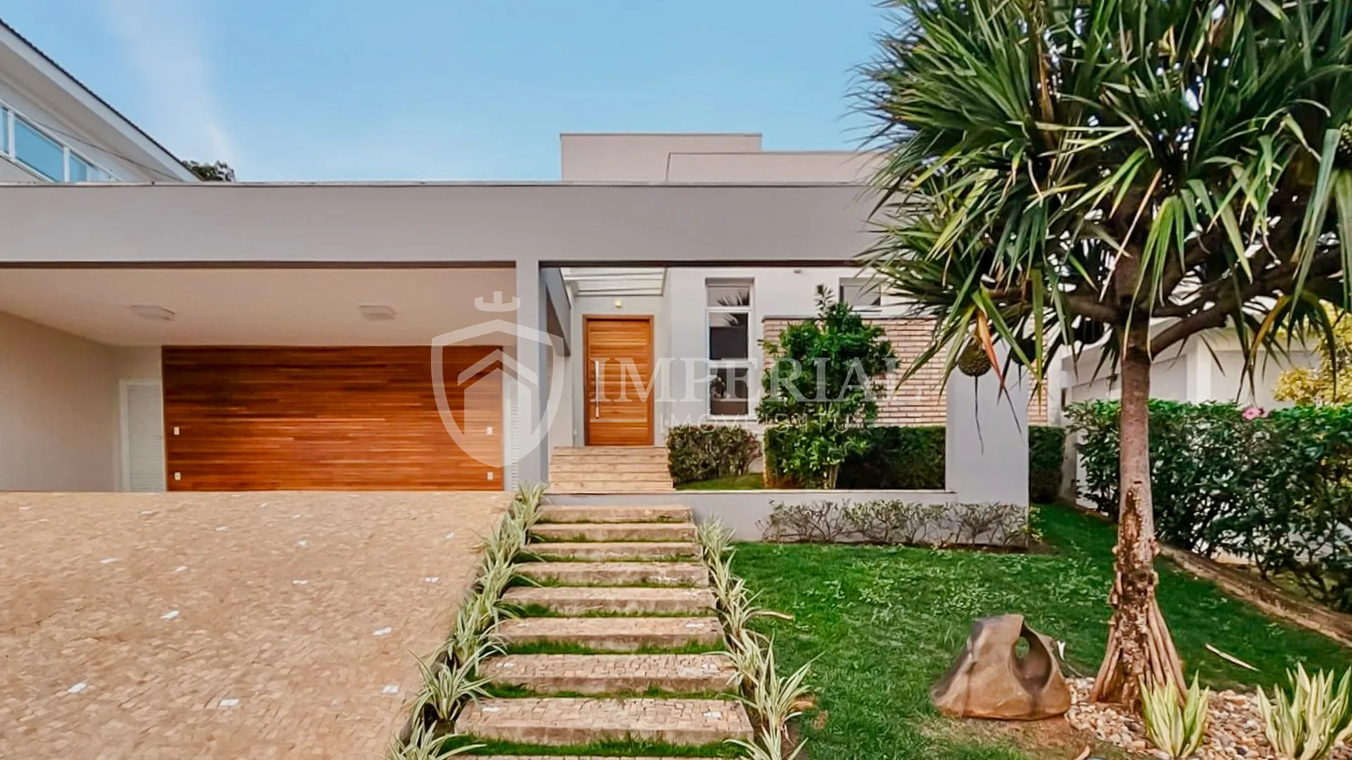Casa com 4 dormitórios à venda, 415 m² por R$ 3.500.000,00 - Condomínio Jardim Theodora - Itu/SP
