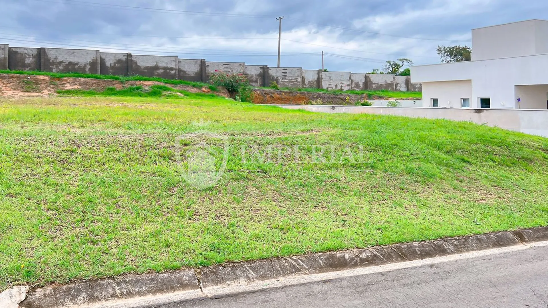 Terreno à venda, 805 m² por R$ 290.000,00 - Condomínio Bothanica Itu - Itu/SP