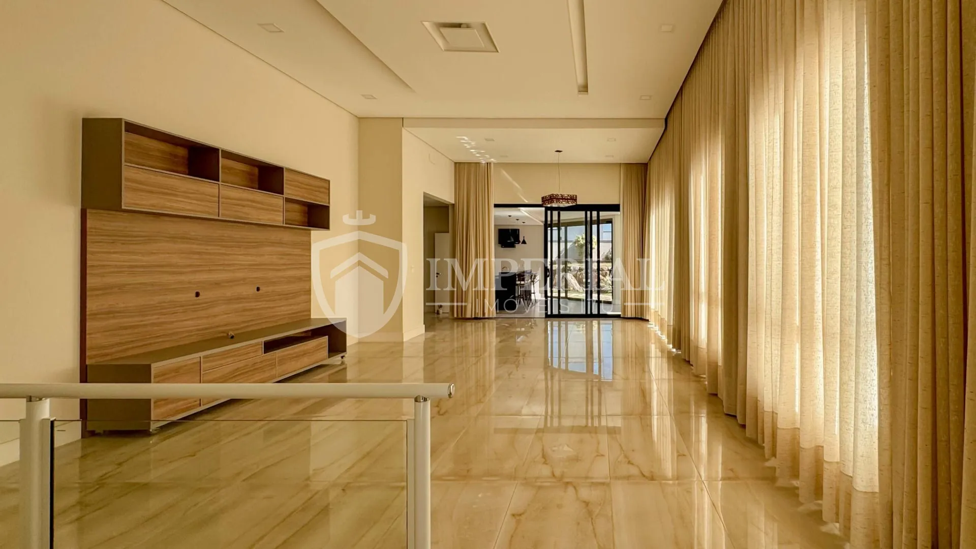 Casa com 3 dormitórios à venda, 300 m² por R$ 2.300.000,00 - Jardim Theodora - Itu/SP