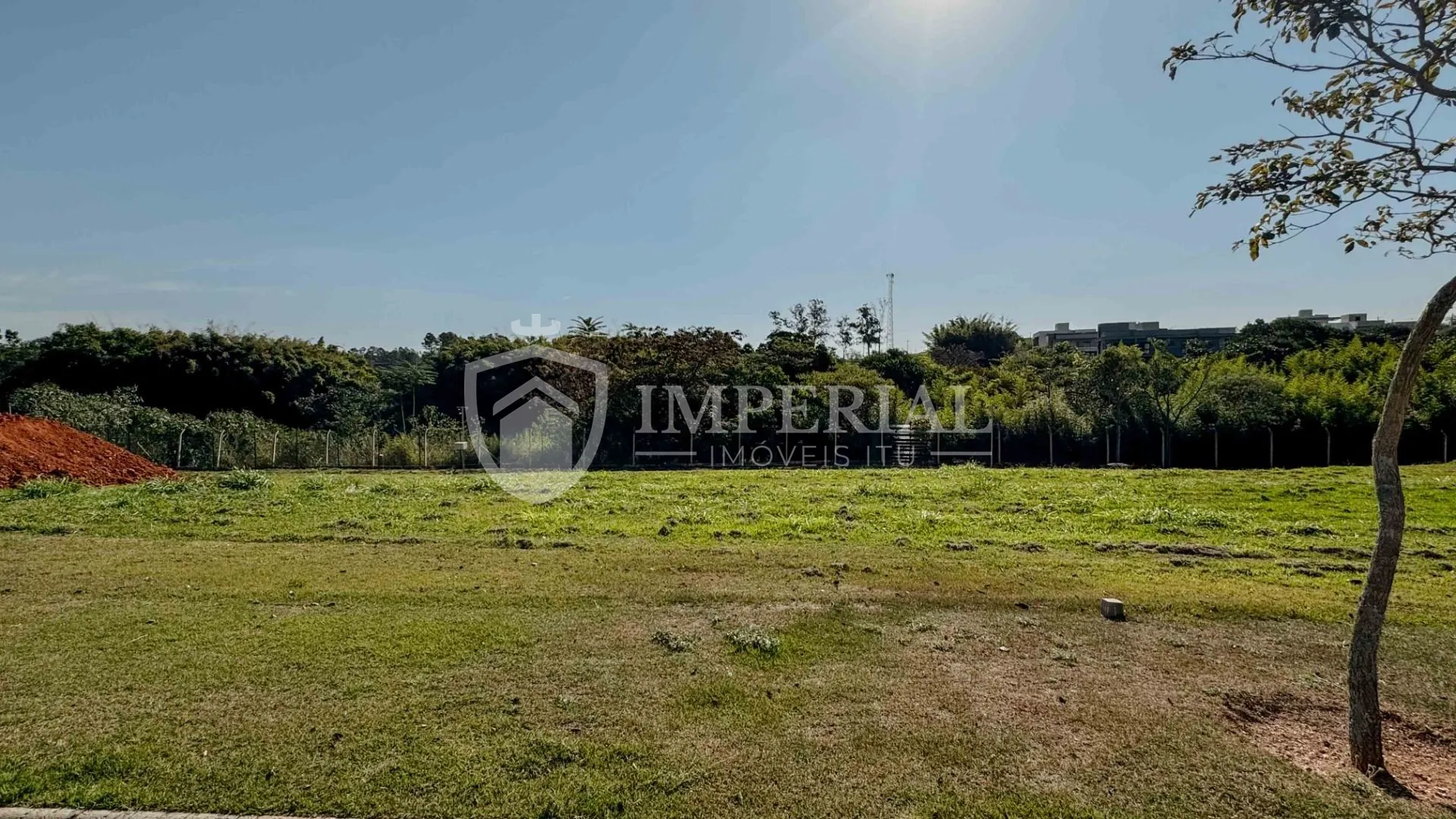 Terreno à venda, 368 m² por R$ 300.000,00 - Condomínio Residencial Una - Itu/SP