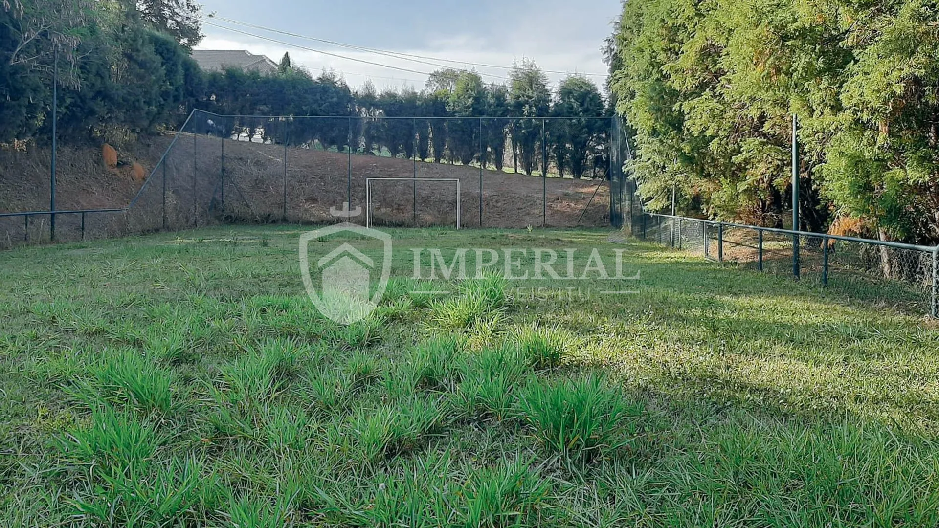 Terreno à venda, 1755 m² por R$ 4.500.000,00 - Condomínio Terras de São José - Itu/SP