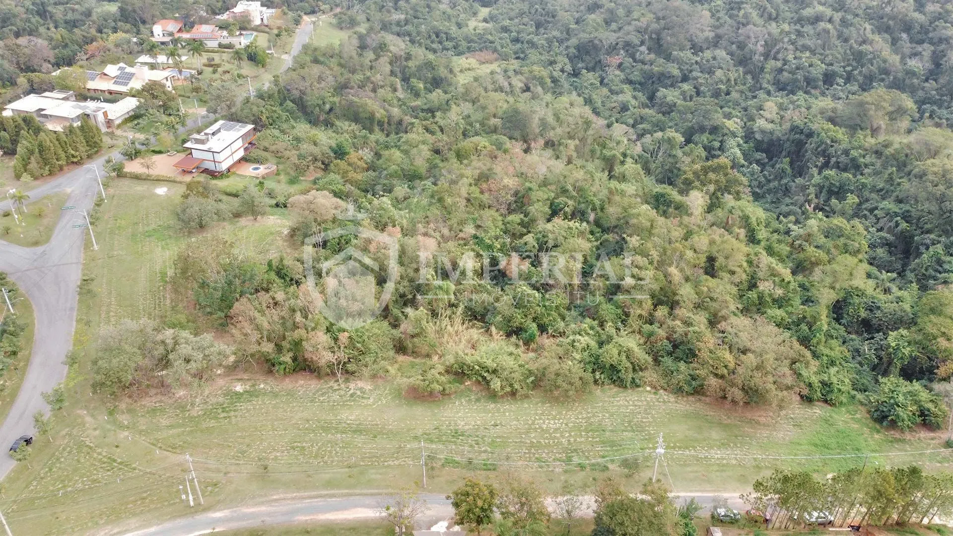 Terreno à venda, 3440 m² por R$ 2.700.000,00 - Condomínio Fazenda Vila Real de Itu - Itu/SP