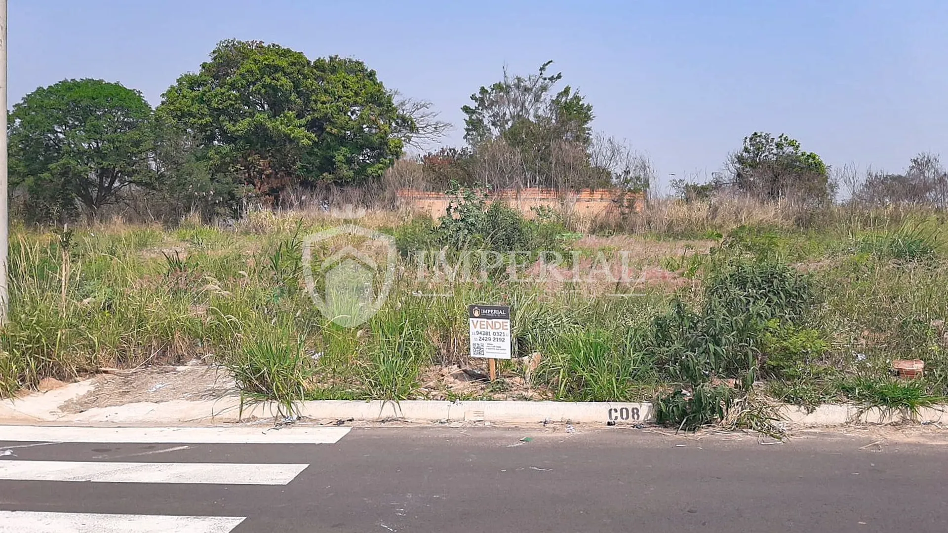Terreno à venda, 310 m² por R$ 280.000,00 - Vila Turim - Itu/SP