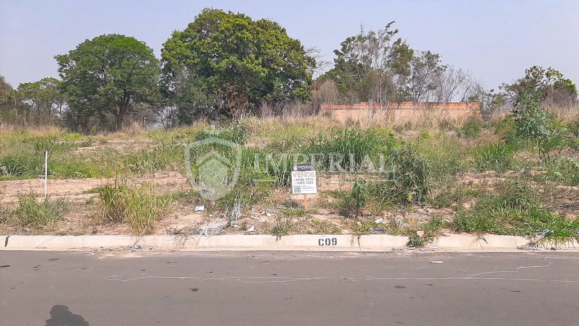 Terreno à venda, 310 m² por R$ 280.000,00 - Vila Turim - Itu/SP