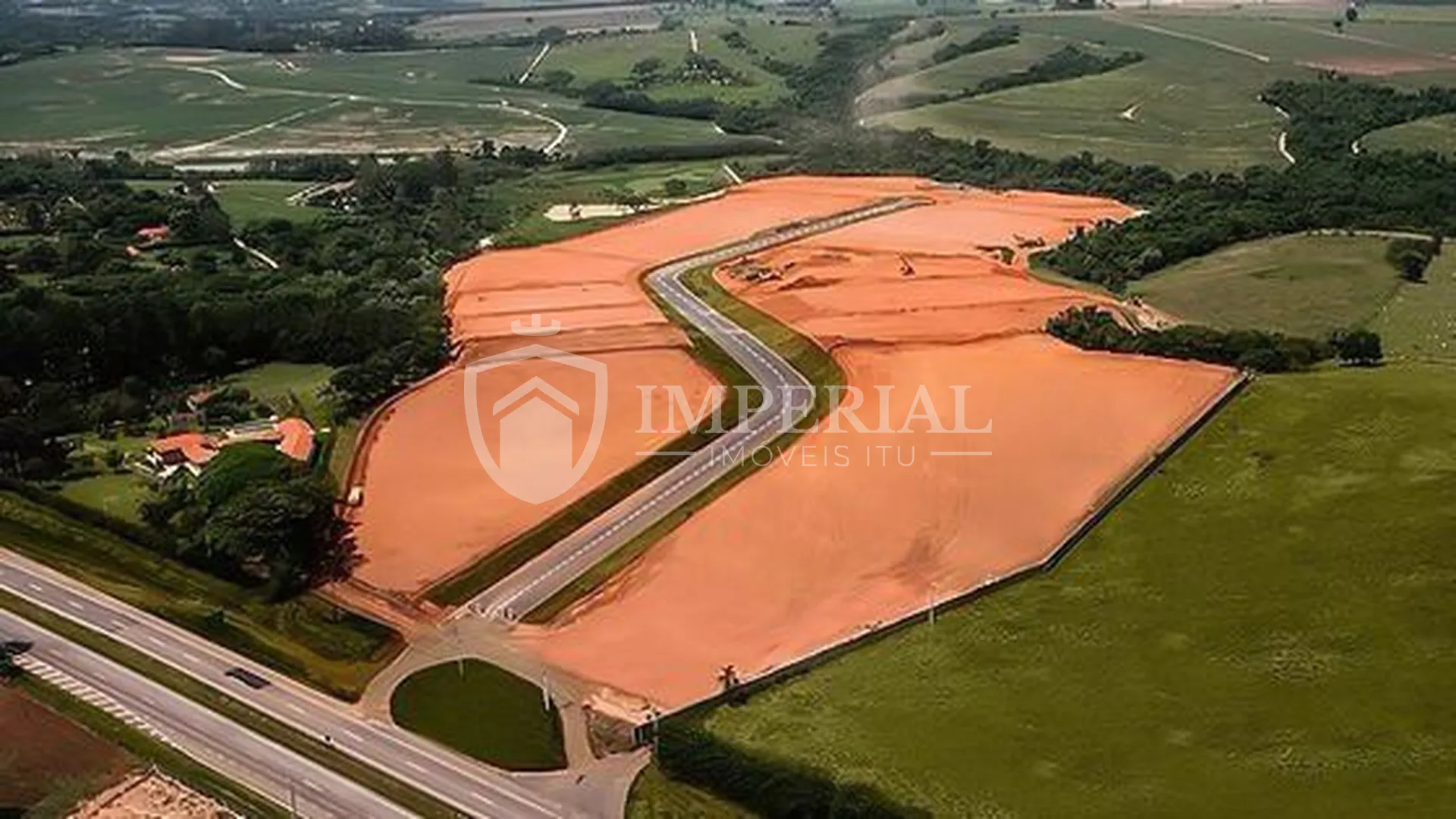 Terreno à venda, 5000 m² por R$ 0,01 - Do Doze - Porto Feliz/SP