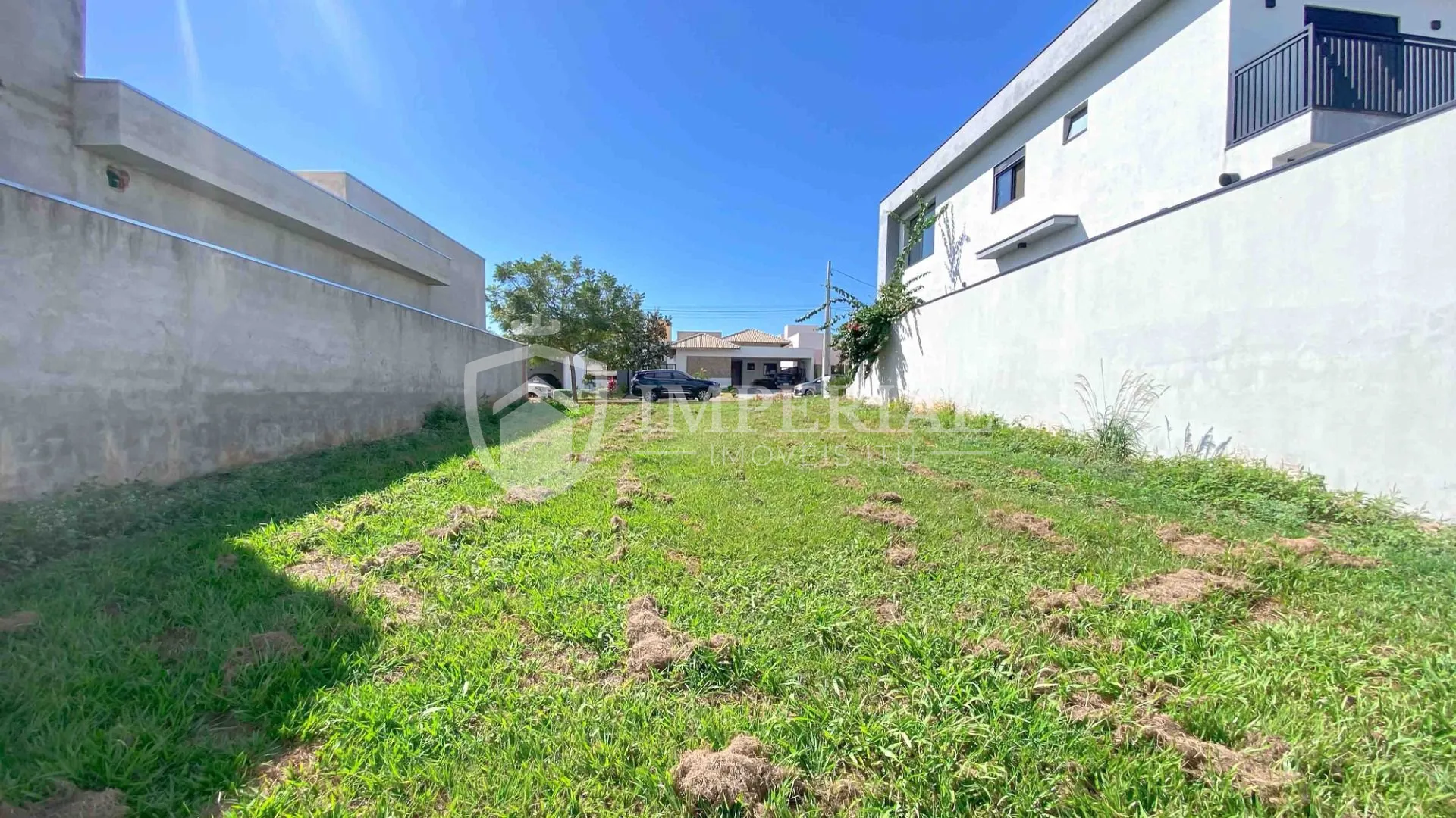 Terreno à venda, 369 m² por R$ 296.000,00 - Condomínio Residencial Una - Itu/SP