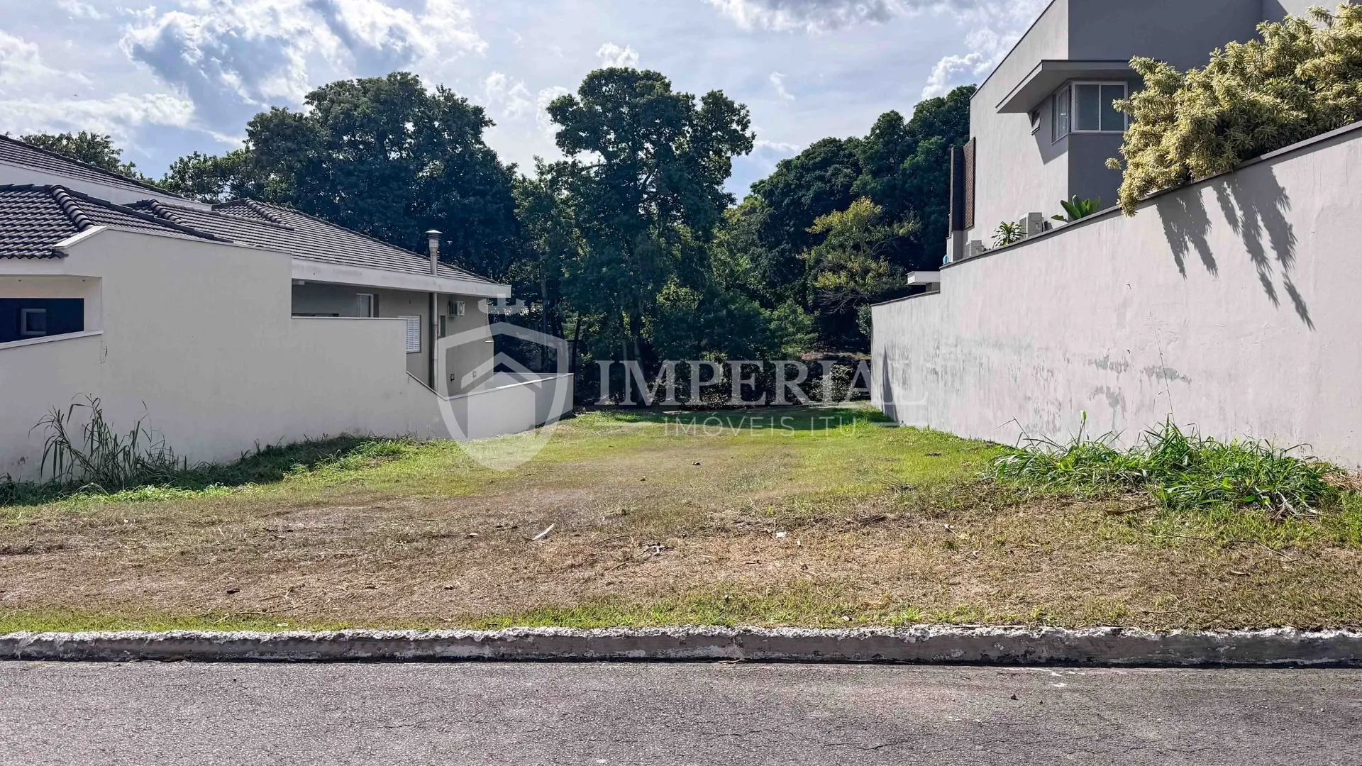 Terreno à venda, 600 m² por R$ 1.000.000,00 - Condomínio Jardim Theodora - Itu/SP