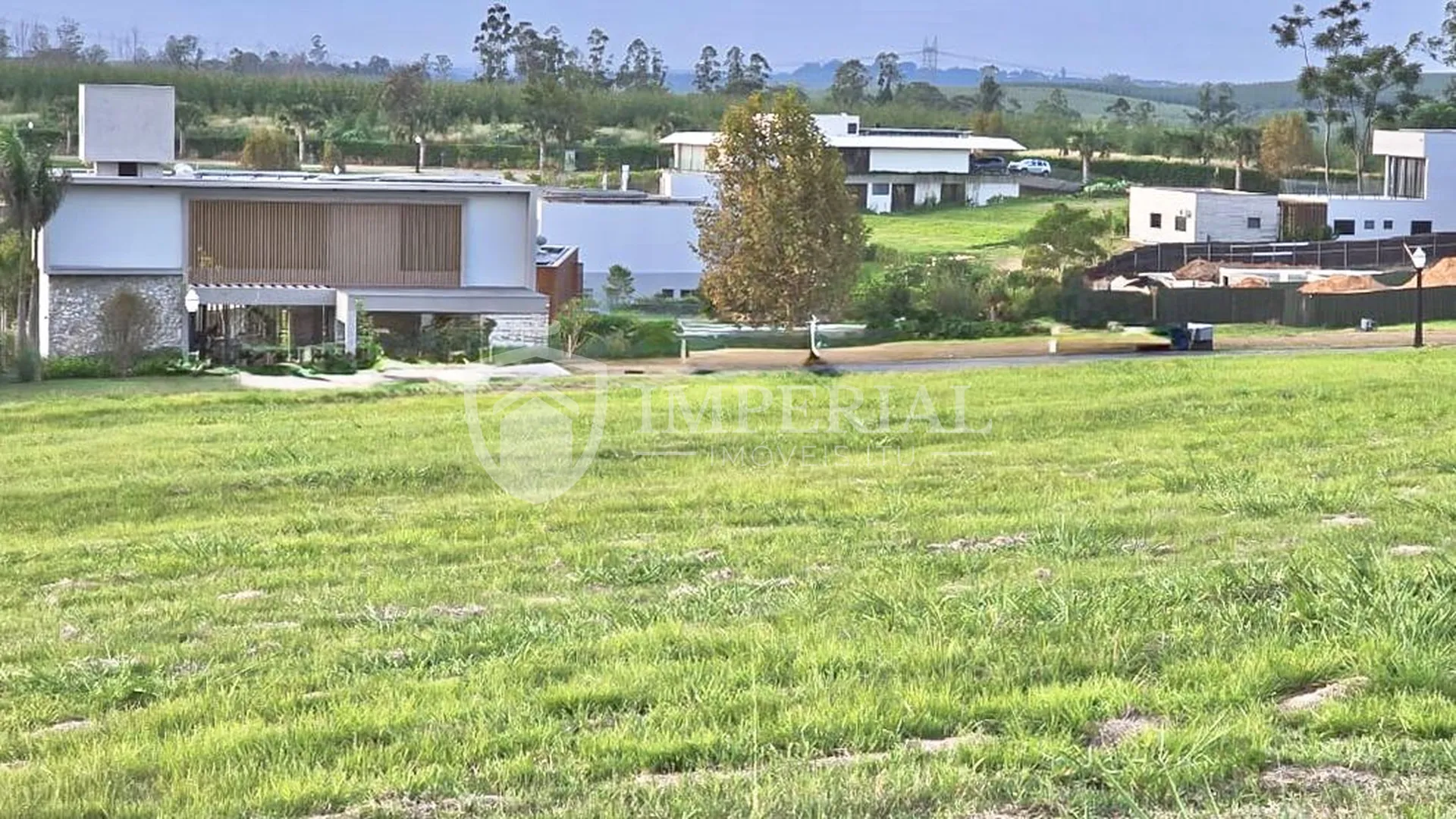 Terreno à venda, 1627 m² por R$ 1.200.000,00 - Condomínio Porto São Pedro - Porto Feliz/SP