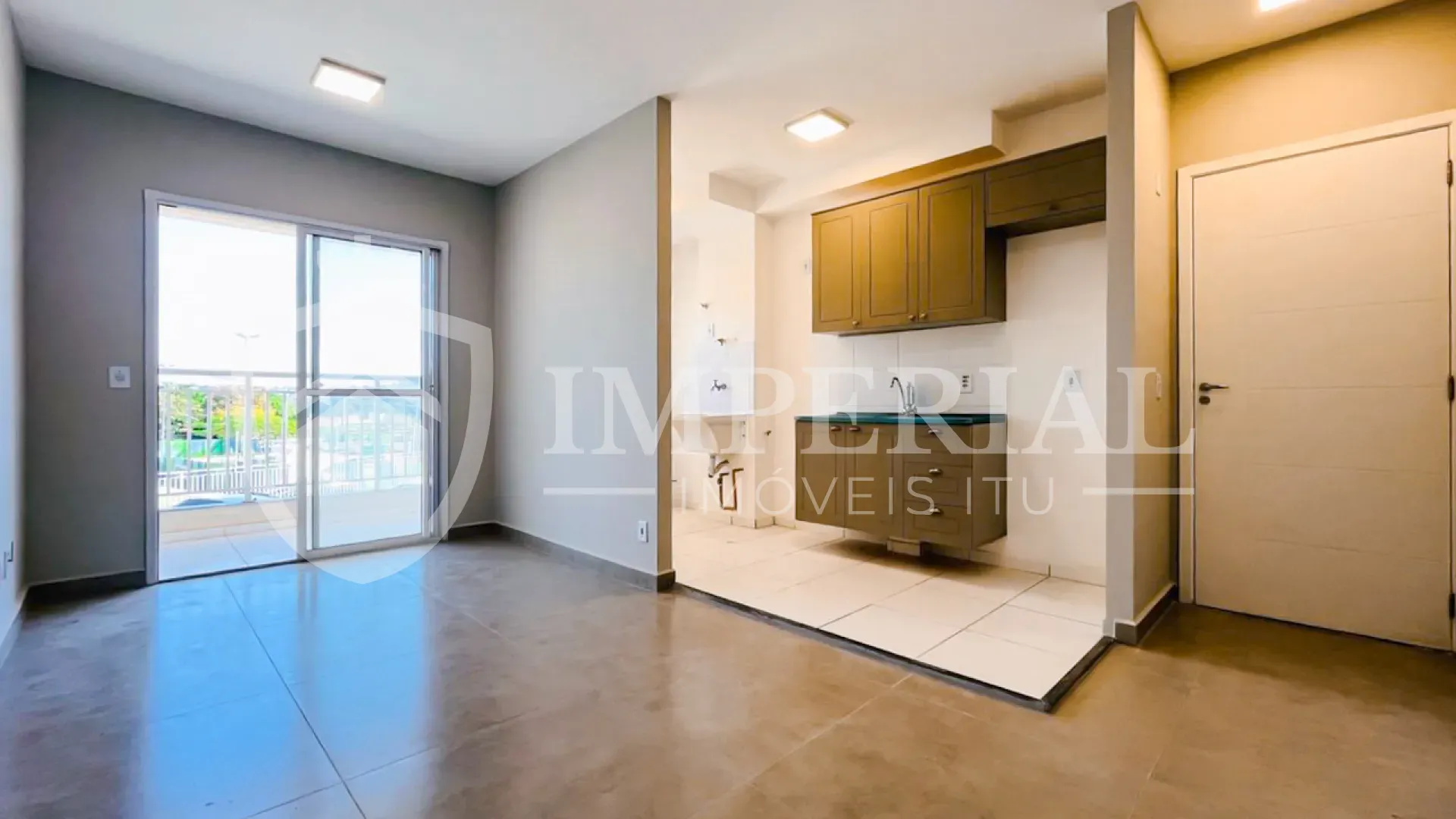 Apartamento para Venda