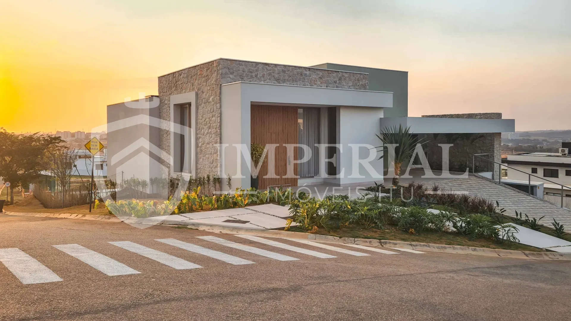 Casa em Condomínio para Venda