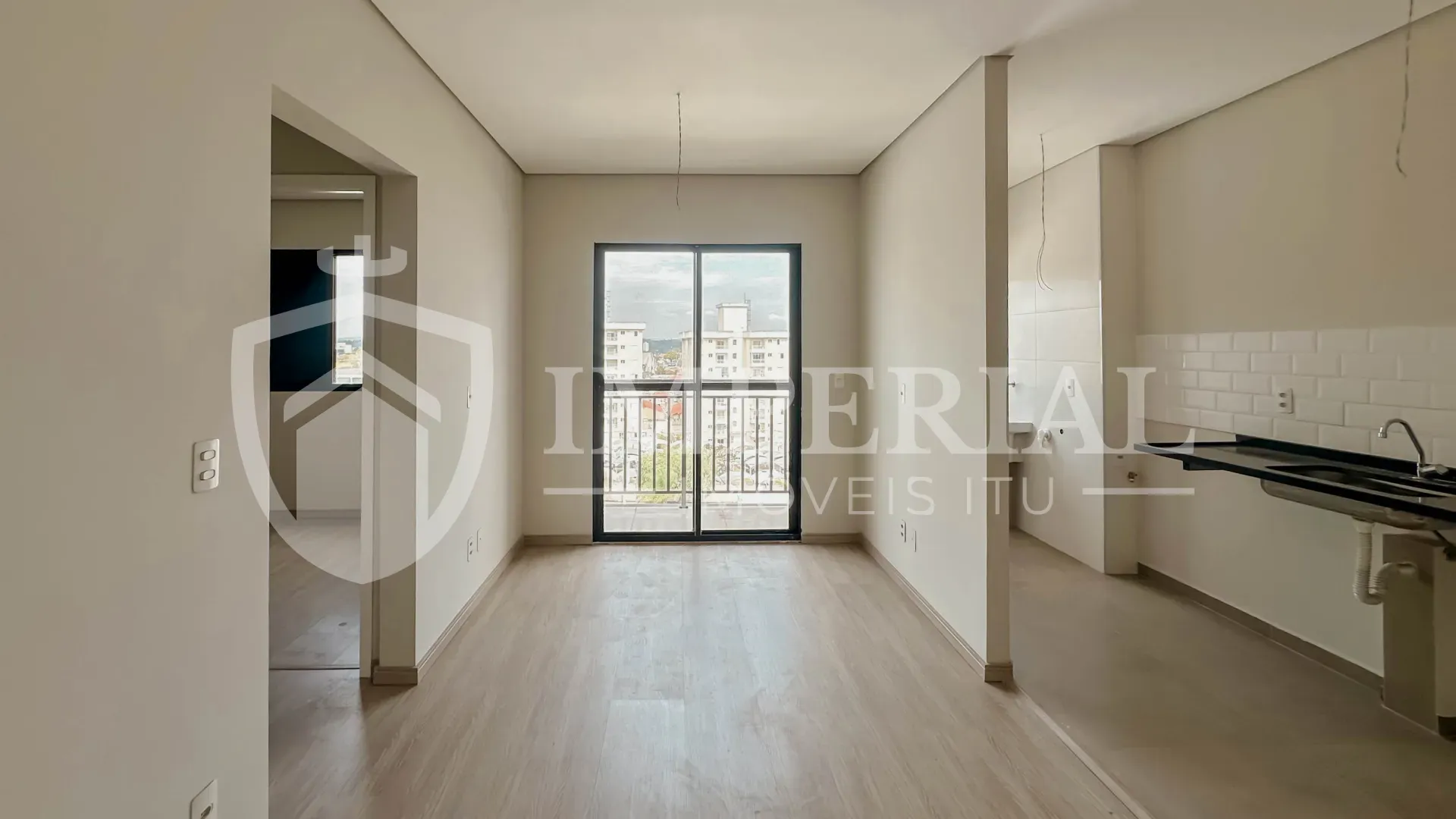 Apartamento para Venda